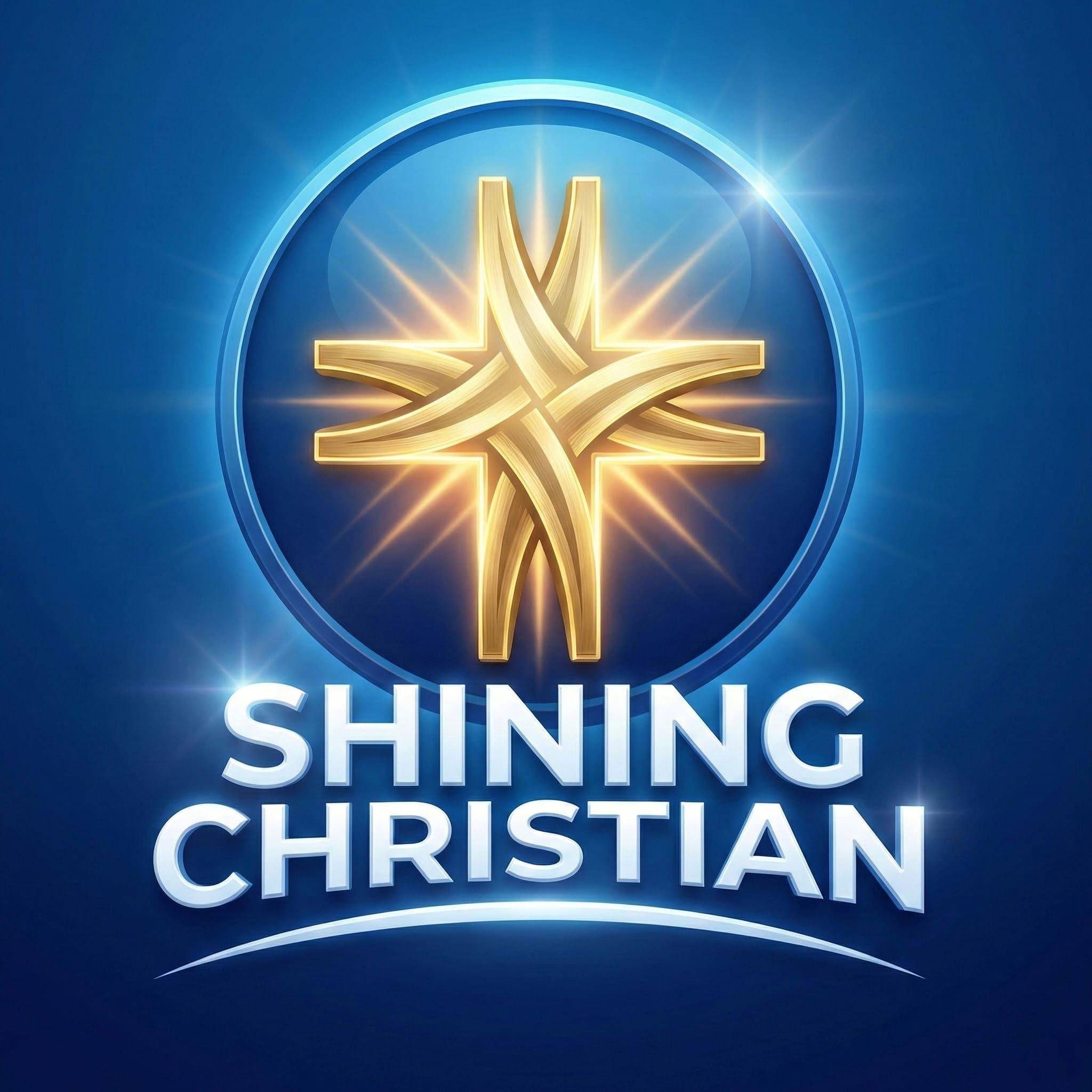Shining Christians Logo
